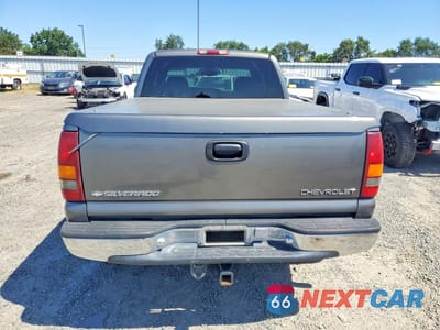 Zdjęcie 6 z 12 samochodu: 2000 CHEVROLET SILVERADO C1500 VIN:2GCEC19T4Y1359075 - miniatura