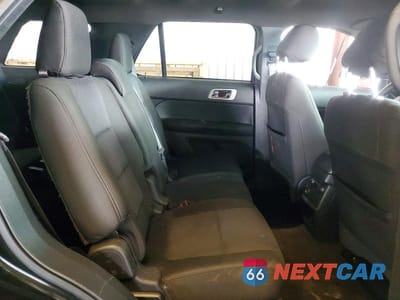 Zdjęcie 11 z 13 samochodu: 2014 FORD EXPLORER XLT VIN:1FM5K7D87EGA54947 - miniatura