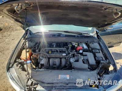 Zdjęcie 18 z 23 samochodu: 2015 FORD FUSION SE VIN:1FA6P0H75F5105688 - miniatura