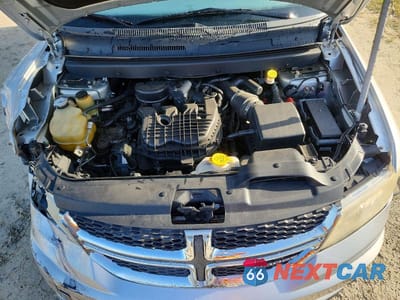Zdjęcie 12 z 13 samochodu: 2011 DODGE JOURNEY MAINSTREET VIN:3D4PG1FG3BT506497 - miniatura