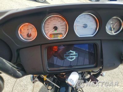 Zdjęcie 7 z 9 samochodu: 2023 HARLEY-DAVIDSON FLHX VIN:1HD1KBC1XPB640907 - miniatura