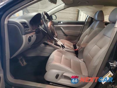 Zdjęcie 7 z 12 samochodu: 2008 VOLKSWAGEN JETTA SE VIN:3VWRM71K78M176070 - miniatura