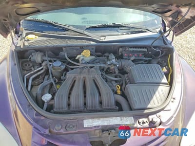 Zdjęcie 11 z 12 samochodu: 2004 CHRYSLER PT CRUISER VIN:3C4FY48B34T318381 - miniatura