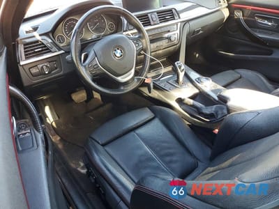 Zdjęcie 8 z 13 samochodu: 2014 BMW 428 XI VIN:WBA3N5C55EK196593 - miniatura
