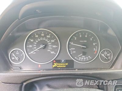 Zdjęcie 12 z 13 samochodu: 2018 BMW 320 XI VIN:WBA8A3C57JA494942 - miniatura