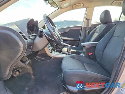Zdjęcie 7 z 14 samochodu: 2010 TOYOTA COROLLA S VIN:1NXBU4EE5AZ368513 - miniatura