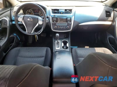 Zdjęcie 8 z 12 samochodu: 2018 NISSAN ALTIMA 2.5 S VIN:1N4AL3AP3JC164163 - miniatura