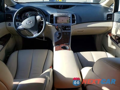 Zdjęcie 8 z 13 samochodu: 2009 TOYOTA VENZA AWD V6 VIN:4T3BK11A29U005712 - miniatura