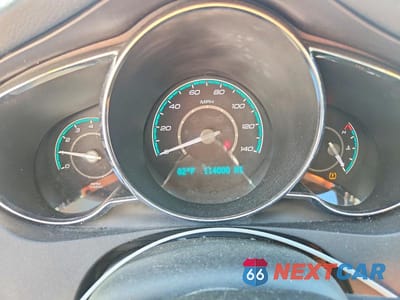 Zdjęcie 9 z 12 samochodu: 2012 CHEVROLET MALIBU 1LT VIN:1G1ZC5E02CF345061 - miniatura
