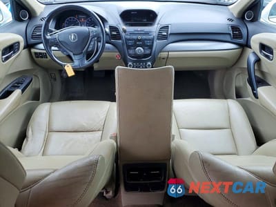 Zdjęcie 8 z 12 samochodu: 2016 ACURA RDX VIN:5J8TB3H32GL003323 - miniatura