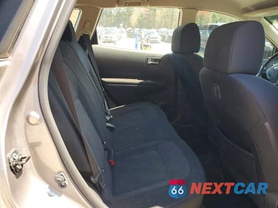 Zdjęcie 11 z 13 samochodu: 2013 NISSAN ROGUE S VIN:JN8AS5MV6DW140501 - miniatura
