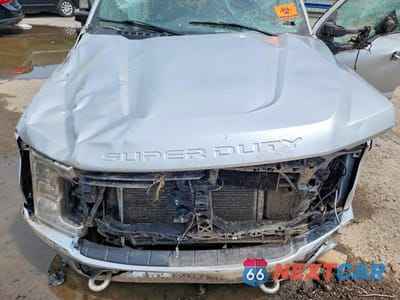 Zdjęcie 11 z 12 samochodu: 2019 FORD F250 SUPER DUTY VIN:1FT7W2B68KEE19438 - miniatura