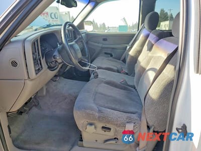 Zdjęcie 7 z 12 samochodu: 1999 CHEVROLET SILVERADO K2500 VIN:1GCGK29U4XE179778 - miniatura