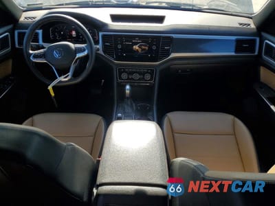 Zdjęcie 8 z 13 samochodu: 2023 VOLKSWAGEN ATLAS CROSS SPORT SE VIN:1V2WE2CA4PC212547 - miniatura
