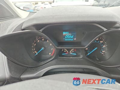 Zdjęcie 9 z 12 samochodu: 2017 FORD TRANSIT CONNECT XL VIN:NM0LS7E74H1305042 - miniatura