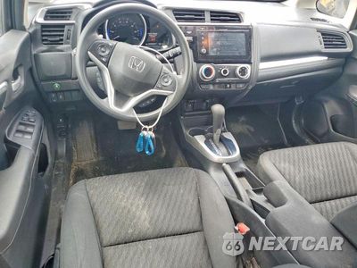 Zdjęcie 8 z 12 samochodu: 2020 HONDA FIT EX VIN:3HGGK5H85LM714290 - miniatura