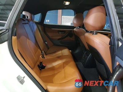 Zdjęcie 10 z 12 samochodu: 2016 BMW 428 XI GRAN COUPE SULEV VIN:WBA4C9C51GG136141 - miniatura