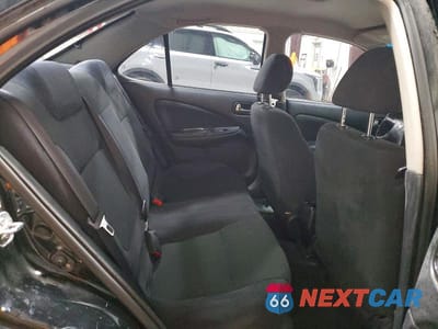 Zdjęcie 10 z 12 samochodu: 2006 NISSAN SENTRA 1.8 VIN:3N1CB51D46L637879 - miniatura