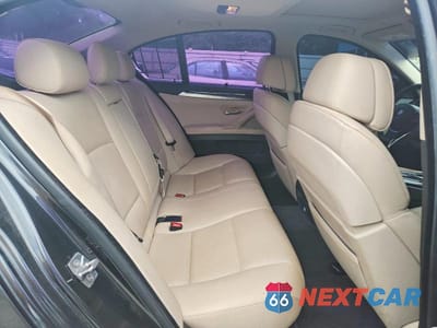 Zdjęcie 10 z 12 samochodu: 2011 BMW 535 I VIN:WBAFR7C50BC603156 - miniatura