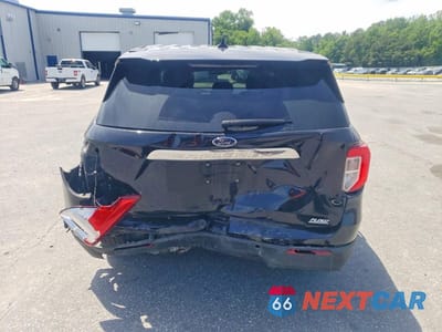 Zdjęcie 6 z 13 samochodu: 2021 FORD EXPLORER VIN:1FMSK7BH6MGA55706 - miniatura