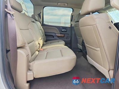 Zdjęcie 10 z 12 samochodu: 2018 GMC SIERRA K1500 SLT VIN:3GTU2NEJ5JG639711 - miniatura