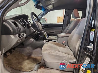 Zdjęcie 7 z 12 samochodu: 2009 TOYOTA TACOMA ACCESS CAB VIN:5TEUX42N99Z641724 - miniatura