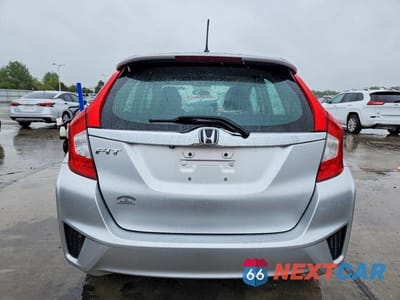 Zdjęcie 6 z 13 samochodu: 2015 HONDA FIT EX VIN:3HGGK5H84FM759807 - miniatura