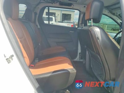 Zdjęcie 11 z 14 samochodu: 2016 GMC TERRAIN SLT VIN:2GKFLUE31G6247478 - miniatura