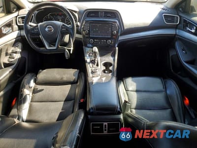 Zdjęcie 8 z 12 samochodu: 2017 NISSAN MAXIMA 3.5 SL VIN:1N4AA6AP6HC411340 - miniatura