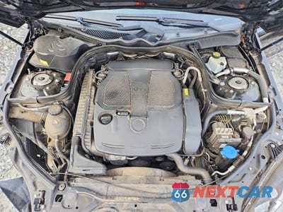 Zdjęcie 11 z 12 samochodu: 2013 MERCEDES-BENZ E 350 VIN:WDDHF5KB3DA725045 - miniatura