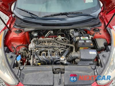 Zdjęcie 11 z 12 samochodu: 2016 HYUNDAI VELOSTER BASE VIN:KMHTC6AD9GU283134 - miniatura