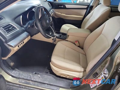 Zdjęcie 7 z 12 samochodu: 2018 SUBARU OUTBACK 2.5I PREMIUM VIN:4S4BSACC5J3366014 - miniatura