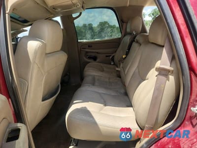 Zdjęcie 11 z 13 samochodu: 2004 CHEVROLET TAHOE K1500 VIN:1GNEK13Z44R260278 - miniatura
