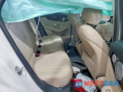 Zdjęcie 11 z 13 samochodu: 2016 MERCEDES-BENZ GLC 300 VIN:WDC0G4JB8GF006603 - miniatura
