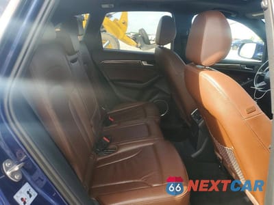 Zdjęcie 10 z 13 samochodu: 2016 AUDI Q5 PREMIUM PLUS VIN:WA1L2AFP5GA107481 - miniatura