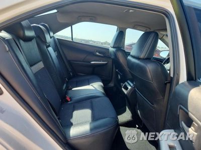 Zdjęcie 10 z 12 samochodu: 2014 TOYOTA CAMRY SE VIN:4T1BF1FK1EU741114 - miniatura
