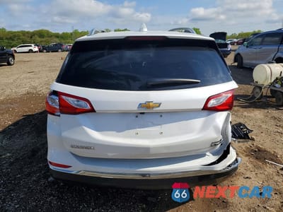 Zdjęcie 6 z 13 samochodu: 2018 CHEVROLET EQUINOX PREMIER VIN:2GNAXVEVXJ6339804 - miniatura