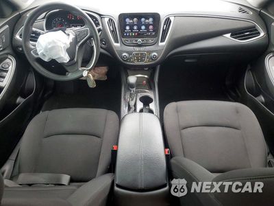 Zdjęcie 8 z 12 samochodu: 2023 CHEVROLET MALIBU VIN:1G1ZD5ST7PF163812 - miniatura