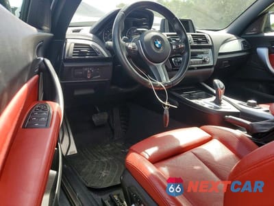 Zdjęcie 8 z 12 samochodu: 2016 BMW 228 XI SULEV VIN:WBA1L9C56GV324314 - miniatura