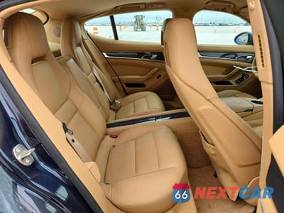 Zdjęcie 10 z 12 samochodu: 2014 PORSCHE PANAMERA 2 VIN:WP0AA2A70EL005200 - miniatura