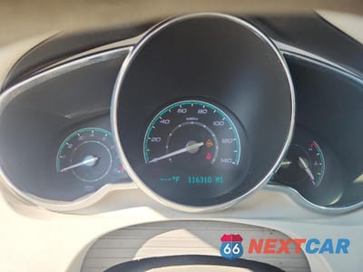 Zdjęcie 9 z 12 samochodu: 2010 CHEVROLET MALIBU LS VIN:1G1ZB5EB5AF276626 - miniatura