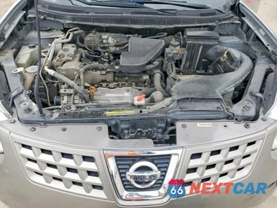 Zdjęcie 12 z 13 samochodu: 2008 NISSAN ROGUE S AWD VIN:JN8AS58T18W300122 - miniatura