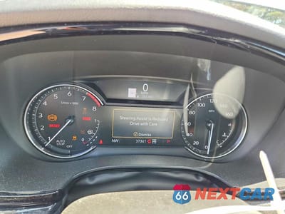 Zdjęcie 9 z 13 samochodu: 2024 CADILLAC XT5 PREMIUM LUXURY VIN:1GYKNDRS4RZ702752 - miniatura