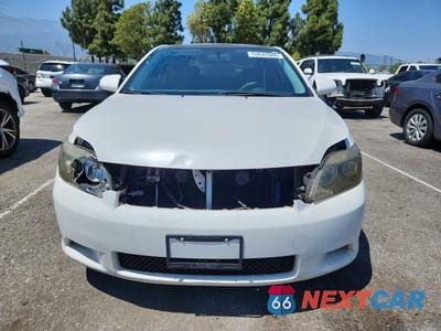 Piąte zdjęcie samochodu w środku: 2005 SCION TC BASE VIN:JTKDE167250029593 - miniatura