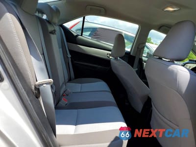 Zdjęcie 10 z 13 samochodu: 2017 TOYOTA COROLLA LE VIN:2T1BURHE2HC875910 - miniatura