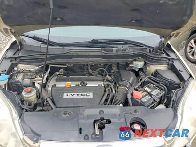 Zdjęcie 12 z 13 samochodu: 2007 HONDA CR-V EX VIN:5J6RE48517L006893 - miniatura