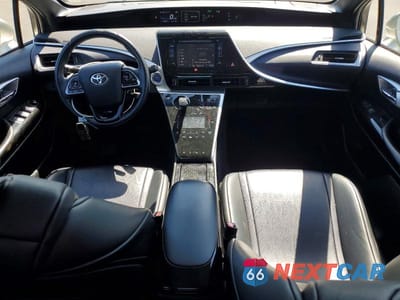 Zdjęcie 8 z 12 samochodu: 2017 TOYOTA MIRAI BASE VIN:JTDBVRBD4HA003696 - miniatura