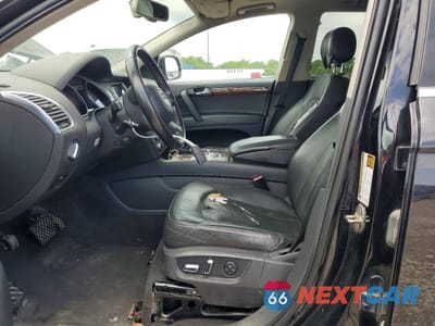 Zdjęcie 7 z 12 samochodu: 2012 AUDI Q7 PRESTIGE VIN:WA1VMAFEXCD005300 - miniatura