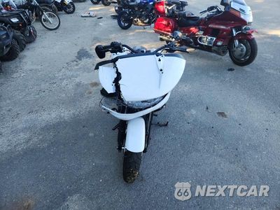 Piąte zdjęcie samochodu w środku: 2025 HARLEY-DAVIDSON FLTRX VIN:1HD1KH717SB634021 - miniatura