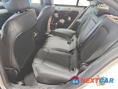 Zdjęcie 10 z 12 samochodu: 2022 MERCEDES-BENZ CLA 250 4MATIC VIN:W1K5J4HB7NN260296 - miniatura